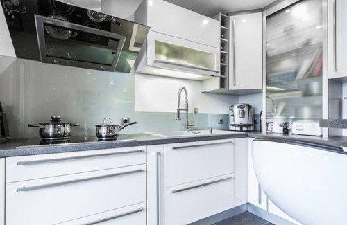 Plateau-d'Assy Ski Chalet | Les Edelweiss Mont-Blanc - Magnificent Chalet facing Mont-Blanc with SPA