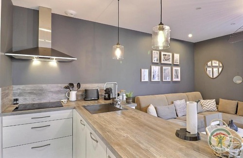 Intra Muros Apartment | Les embruns