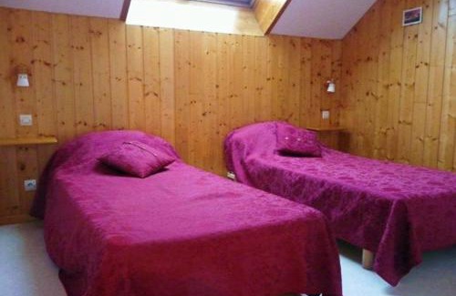 La Grave Apartment | Les Enfetchores - apartment overlooking la Meije