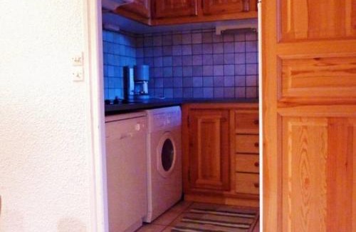 La Grave Apartment | Les Enfetchores - apartment overlooking la Meije