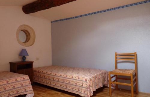 Milhaud Apartment | Les Esclots , Nîmes, Gîtes 4 personne