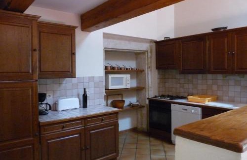 Milhaud Apartment | Les Esclots , Nîmes, Gîtes 4 personne