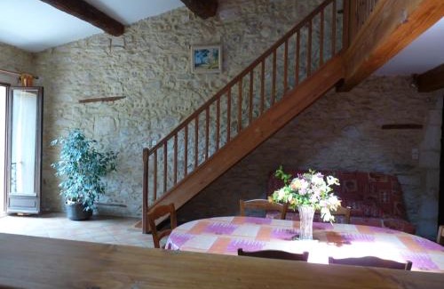 Milhaud Apartment | Les Esclots , Nîmes, Gîtes 4 personne