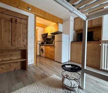 Saint-Chaffrey Apartment | Les Eterlous