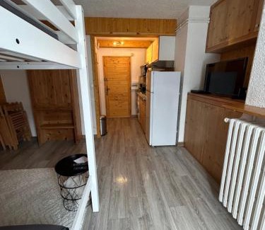 Saint-Chaffrey Apartment | Les Eterlous