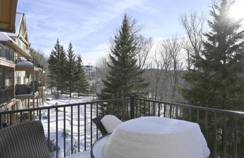 Mont-Tremblant Villa | Les Falaises Mont Tremblant Luxury Ski Retreat