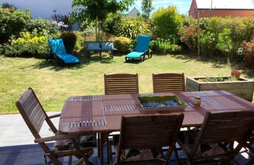 Bono House | Les flots du bono