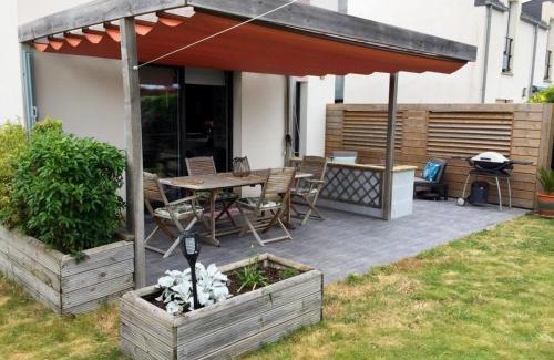 Bono House | Les flots du bono