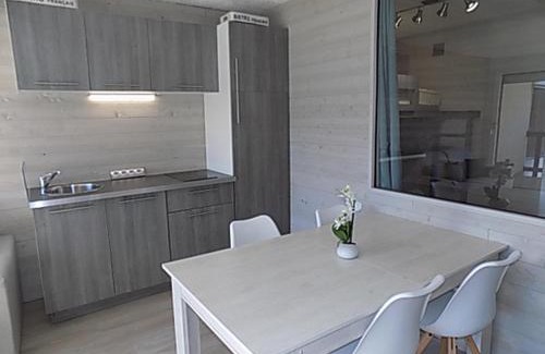 Greolieres les Neiges Apartment | Les Fougères