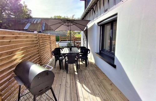 Criquetot-le-Mauconduit House | Les Gîtes de Criquetot n°2