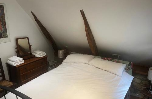 Langoelan House | Les Gîtes de Guernegroach - La Chaumière