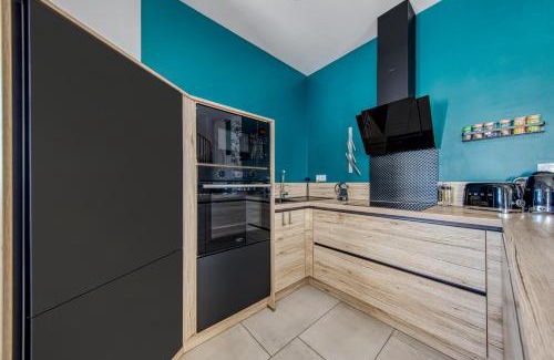 Bourg-sur-Gironde Apartment | Les gîtes de virginie