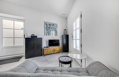 Bourg-sur-Gironde Apartment | Les gîtes de virginie