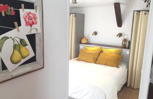 Maule Apartment | Les gîtes du Clos Saint-Martin