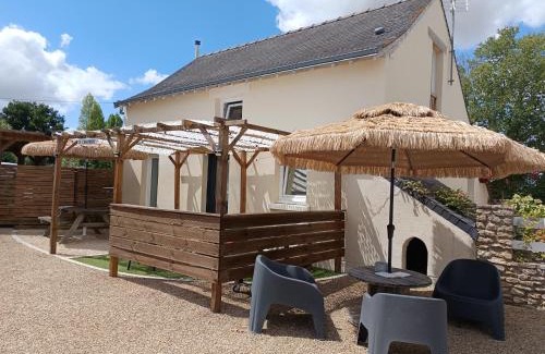 Precigne House | Les gîtes du Hameau des deux ailes