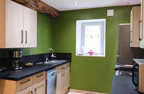 Le Bourg House | Les Gîtes du Mas de Roujou 1