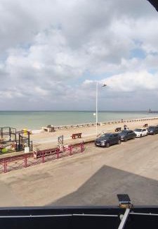 Fecamp Apartment | Les Gîtes Panorama et Perle Vue Mer