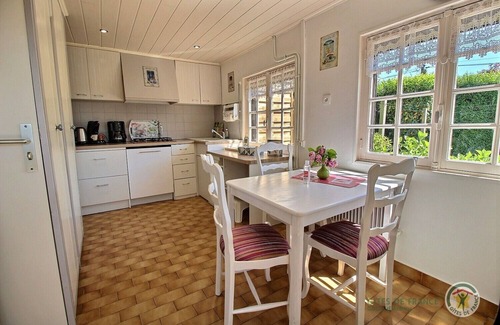 Pleubian House | Les Ganivelles - Pleubian