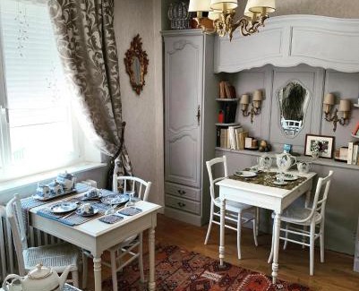 Salbris Bed & Breakfast | Les Garçonnières de Sologne