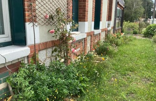 Salbris Bed & Breakfast | Les Garçonnières de Sologne