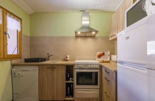 Notre-Dame-de-Bellecombe House | LES GENTIANES - MONT CHARVIN