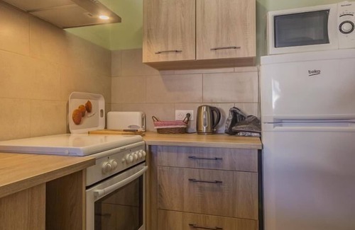 Notre-Dame-de-Bellecombe House | LES GENTIANES - MONT CHARVIN