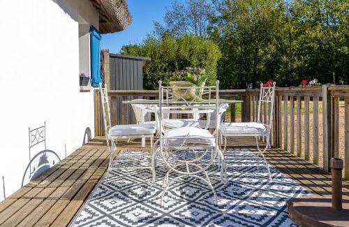 Le Fenouiller Apartment | Les gites de Château Trompette