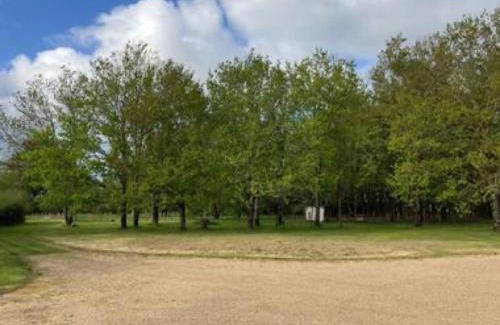 Le Fenouiller Apartment | Les gites de Château Trompette