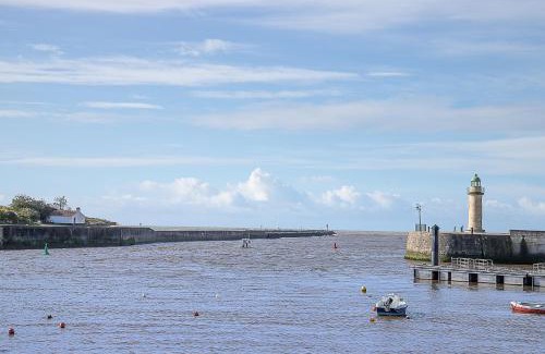Le Fenouiller Apartment | Les gites de Château Trompette