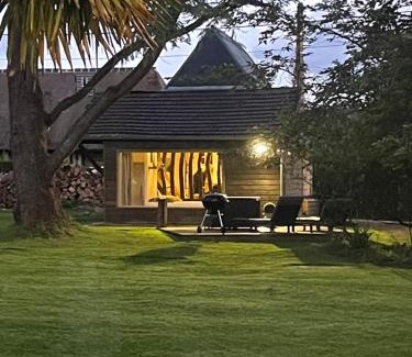 Saint-Gatien-des-Bois House | Les Gites de Claire