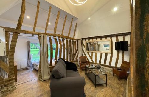 Saint-Gatien-des-Bois House | Les Gites de Claire