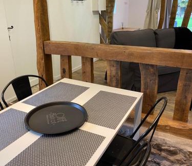 Saint-Gatien-des-Bois House | Les Gites de Claire