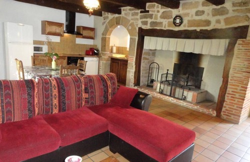 Cardaillac House | Les gites de La Grave 1