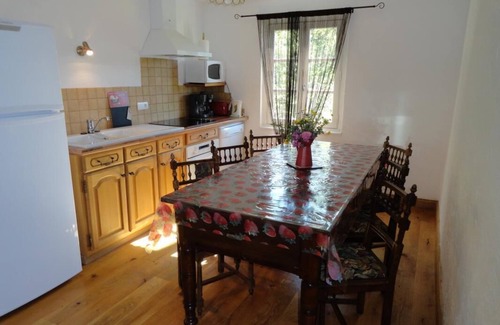 Cardaillac House | Les gites de La Grave 2