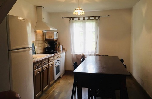 Cardaillac House | Les gites de La Grave 2