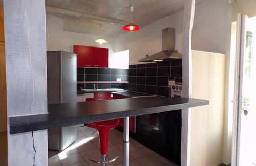 Salviac House | Les Grands Chênes - SALVIAC