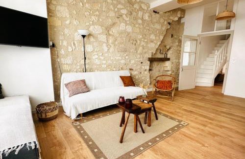 Saint-Aignan House | Les grands gamins 3km du zoo de Beauval