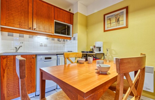 Maubuisson Apartment | Les Grands Pins by Interhome