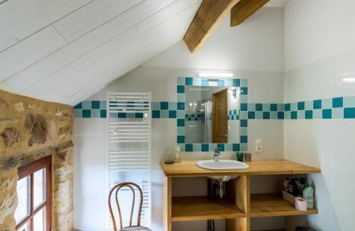 Sainte-Trie House | Les Granges de la Machardie