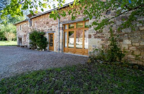 Sainte-Trie House | Les Granges de la Machardie