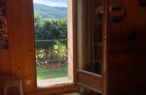 Saint-Rambert-en-Bugey Bed & Breakfast | Les Granges de l'Eblouaz