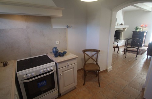 Oppede House | Les Guillaume Rey