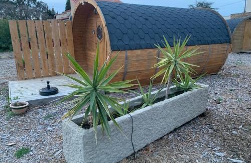 Saint-Andre Other | Les Hébergements Insolites Catalans