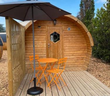 Saint-Andre Other | Les Hébergements Insolites Catalans