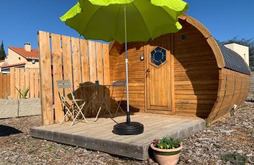 Saint-Andre Other | Les Hébergements Insolites Catalans