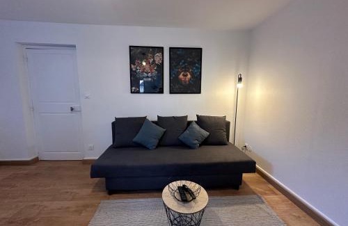 Tonnerre Apartment | Les Hauteurs de Tonnerre - Centre Ville