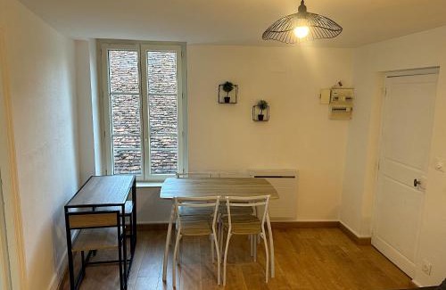 Tonnerre Apartment | Les Hauteurs de Tonnerre - Centre Ville