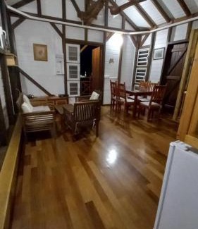 Circuit 1C1 Apartment | Les Hauts de Bergette