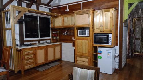 Circuit 1C1 Apartment | Les Hauts de Bergette