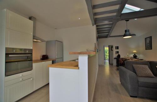 Pougy House | Les hauts de pougy